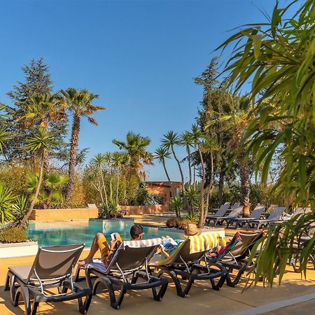 Domaine La Pinede Enchantee Argelès-sur-Mer Eksteriør bilde
