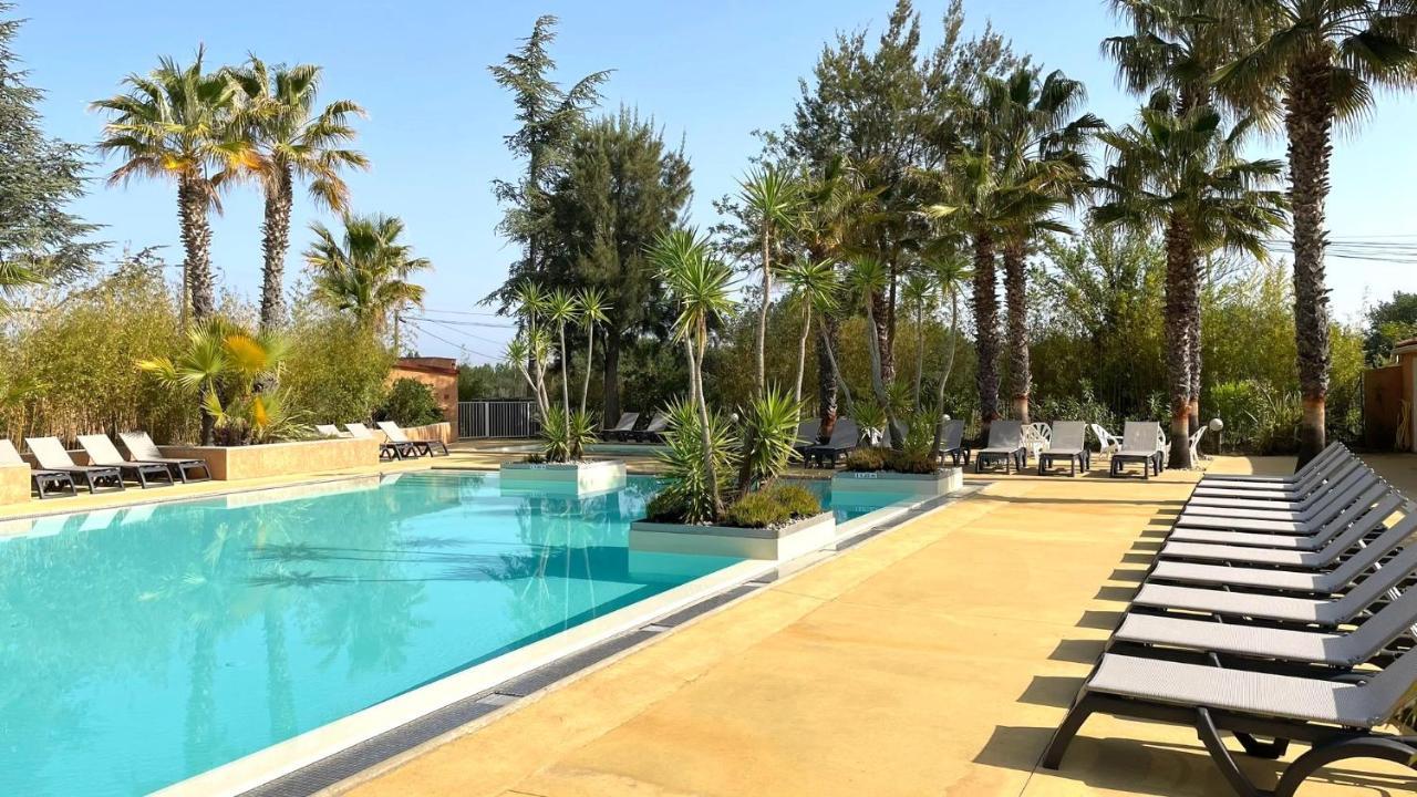 Domaine La Pinede Enchantee Argelès-sur-Mer Eksteriør bilde