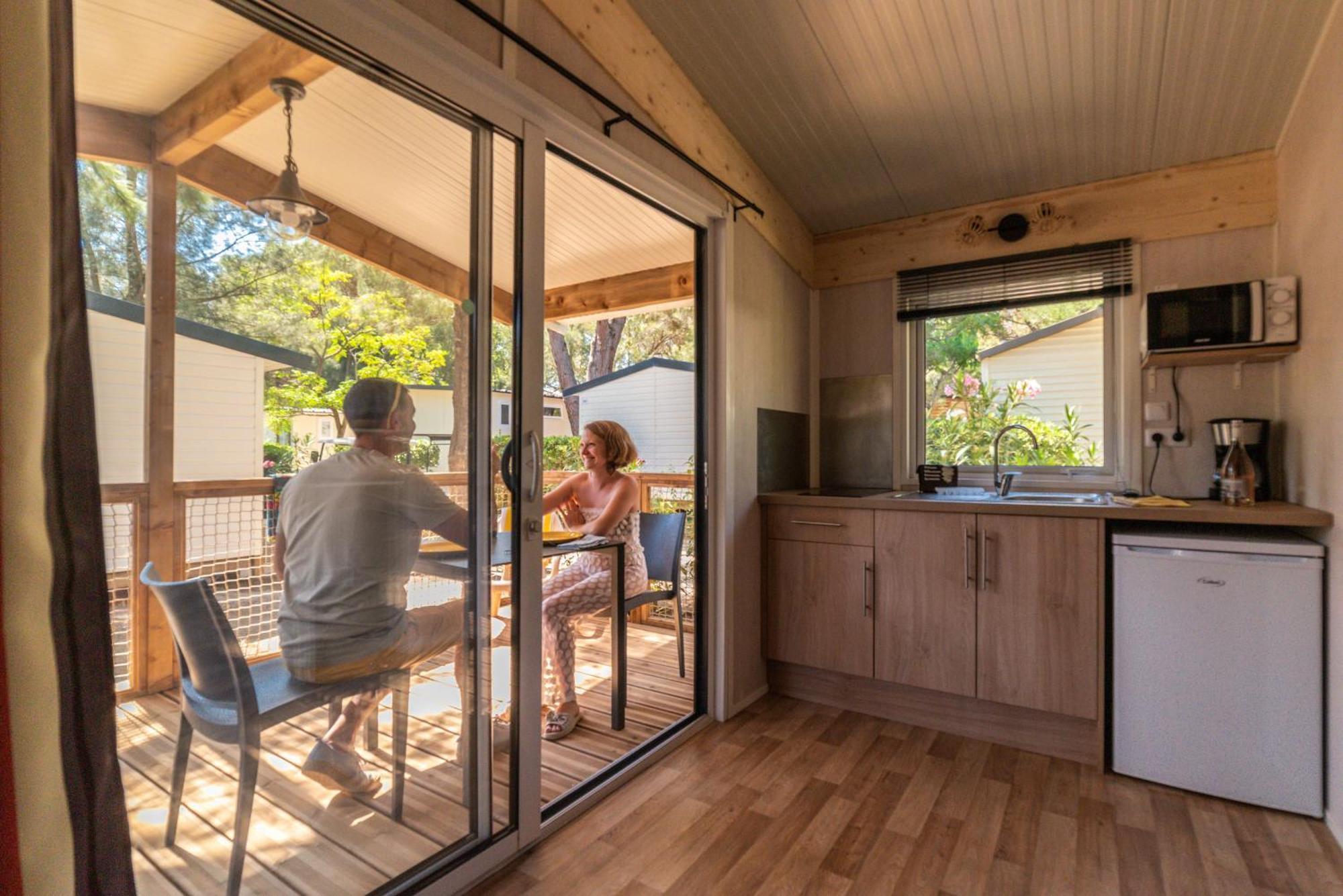 Domaine La Pinede Enchantee Argelès-sur-Mer Eksteriør bilde
