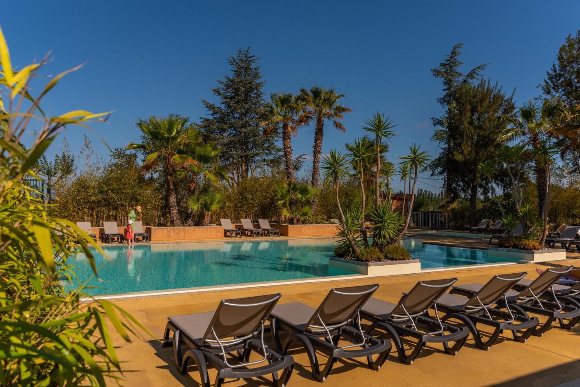 Domaine La Pinede Enchantee Argelès-sur-Mer Eksteriør bilde