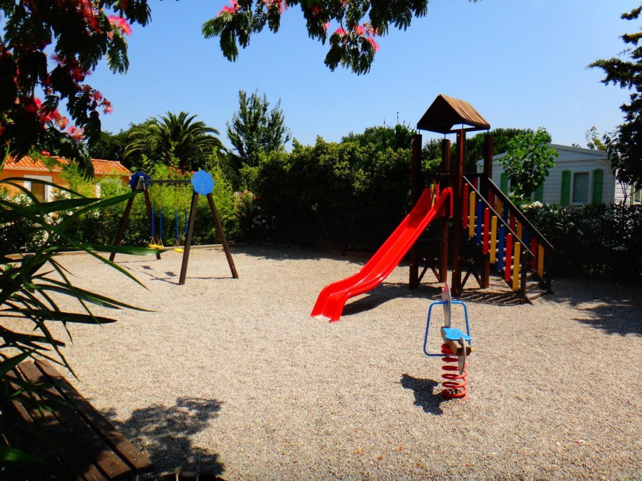 Domaine La Pinede Enchantee Argelès-sur-Mer Eksteriør bilde