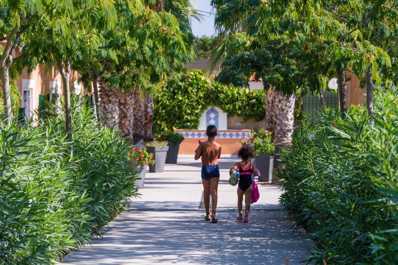 Domaine La Pinede Enchantee Argelès-sur-Mer Eksteriør bilde