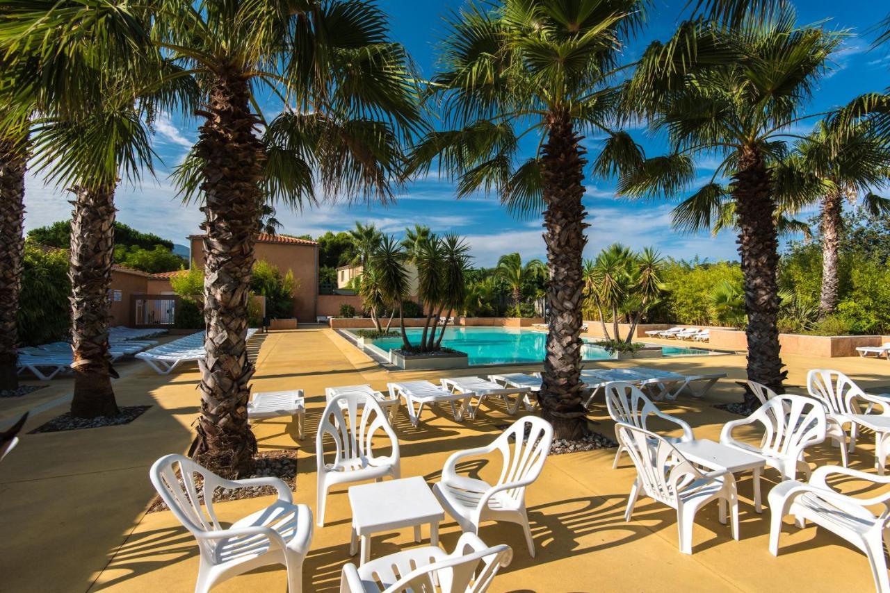 Domaine La Pinede Enchantee Argelès-sur-Mer Eksteriør bilde